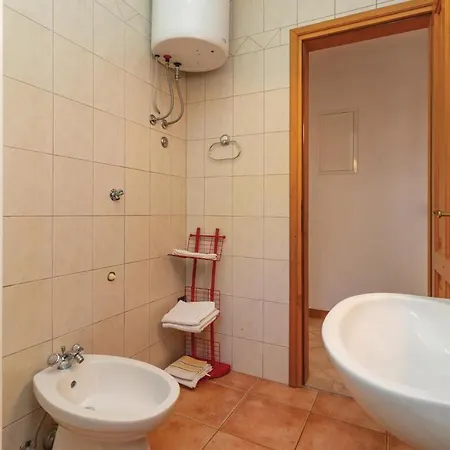 Σπίτι διακοπών Klarinska Br Iv Preko