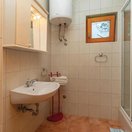 Σπίτι διακοπών Klarinska Br Iv *