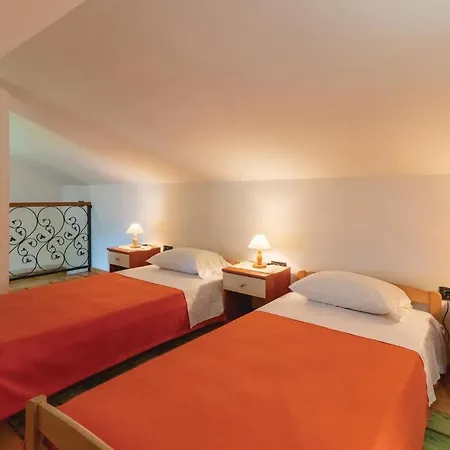 Klarinska Br Iv Σπίτι διακοπών *