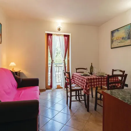 Casa de Férias Klarinska Br Iv *