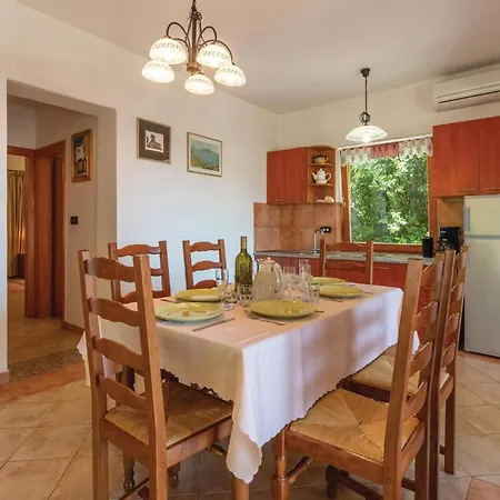 Klarinska Br Iv Semesterbostad *