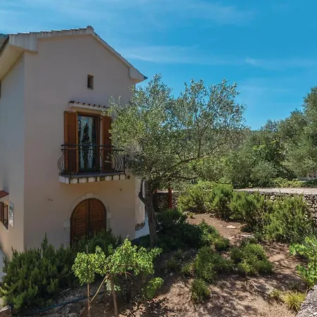 Σπίτι διακοπών Klarinska Br Iv *