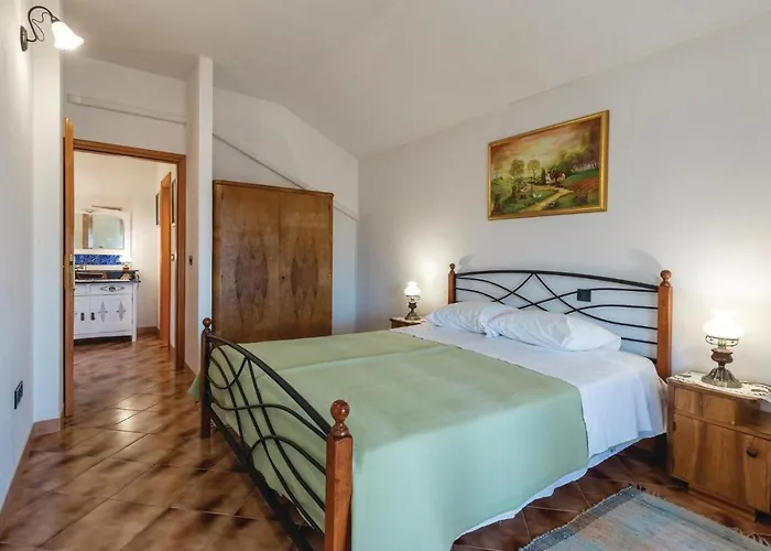 Klarinska Br Iv Casa de Férias