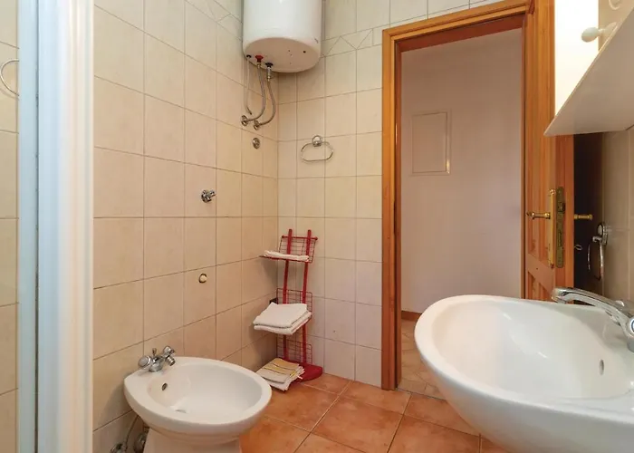 Casa de Férias Klarinska Br Iv Preko