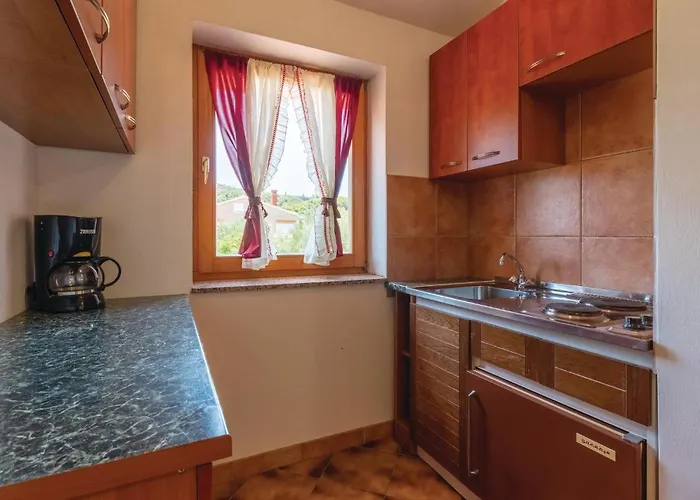 Casa de Férias Klarinska Br Iv Preko