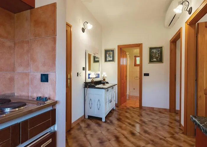 Casa de Férias Klarinska Br Iv *
