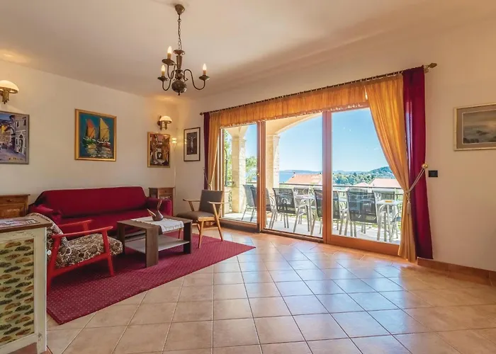 Klarinska Br Iv Casa de Férias Preko