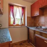 بيت للعطل Klarinska Br Iv بريكو