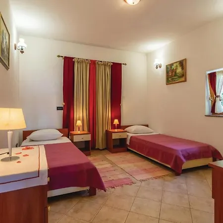 Klarinska Br Iv * プレコ