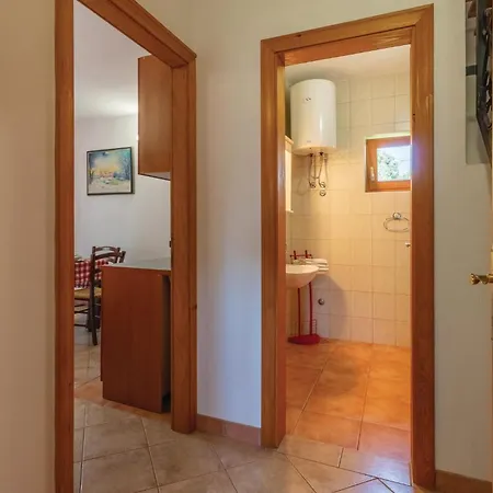 Stunning In With Kitchen