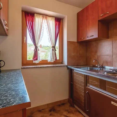 Prázdninový dům Klarinska Br Iv Preko