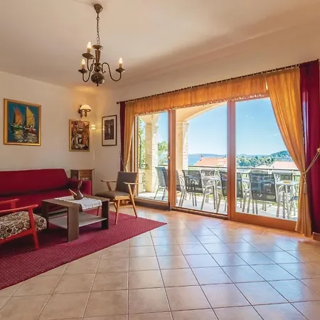 Stunning In With Kitchen Holiday home Preko