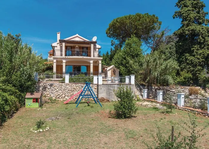 Klarinska Br Iv Дом отдыха