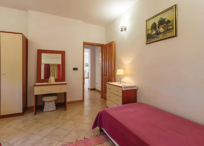 Дом отдыха Klarinska Br Iv Преко