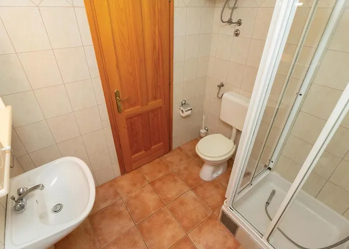 Klarinska Br Iv Дом отдыха