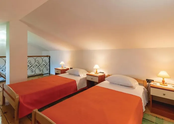 Klarinska Br Iv Дом отдыха *