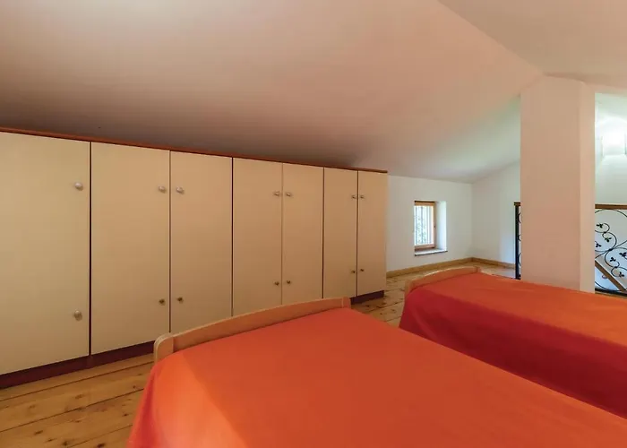 Klarinska Br Iv Дом отдыха