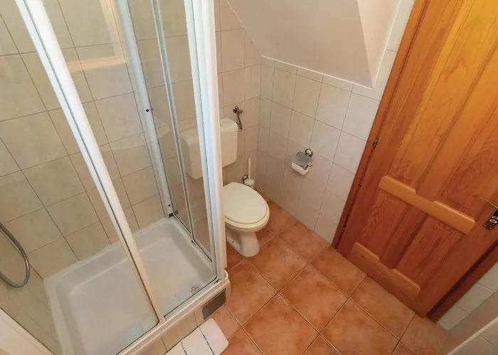 Дом отдыха Klarinska Br Iv Преко