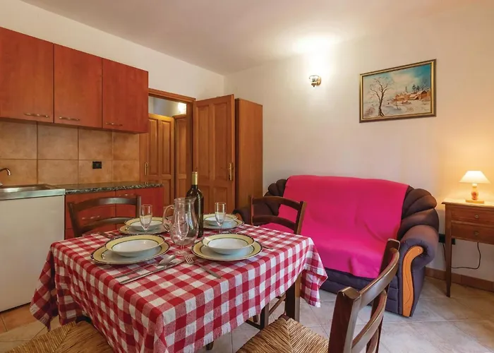 Дом отдыха Klarinska Br Iv Преко