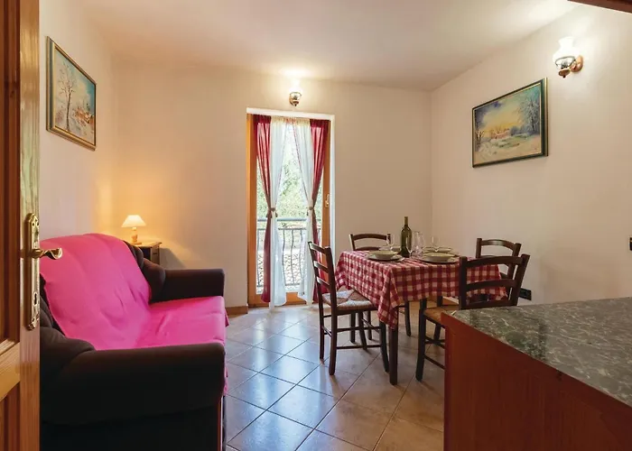 Дом отдыха Klarinska Br Iv *