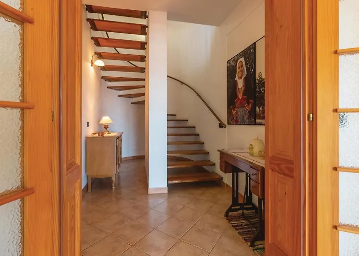 Nyaraló Klarinska Br Iv