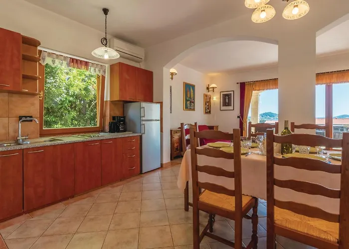 Дом отдыха Klarinska Br Iv Преко