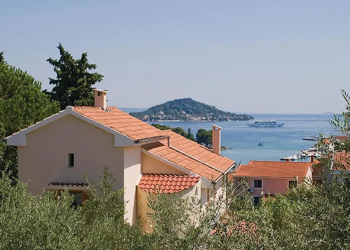 Klarinska Br Iv Дом отдыха *