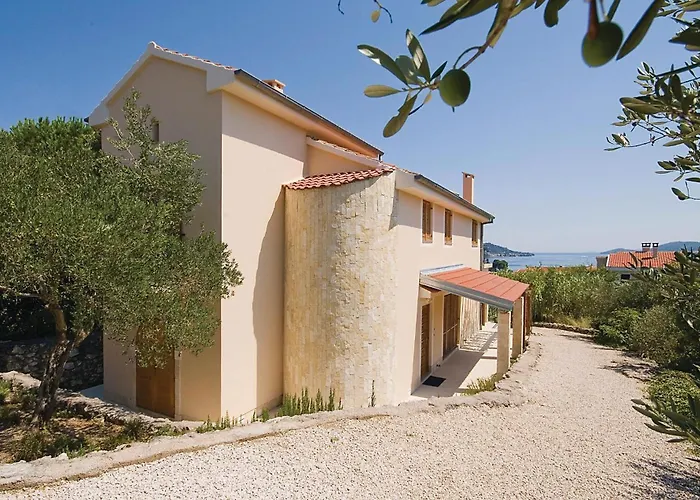 Klarinska Br Iv Дом отдыха *