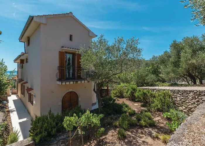 Дом отдыха Klarinska Br Iv *