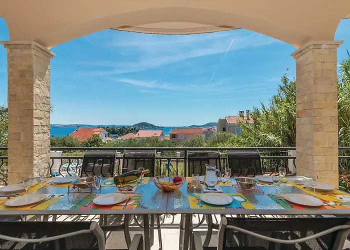 Klarinska Br Iv Дом отдыха Преко