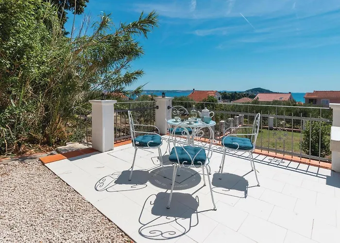 Дом отдыха Klarinska Br Iv Преко