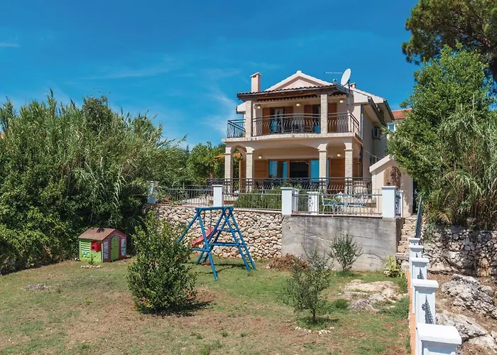 Klarinska Br Iv Дом отдыха *