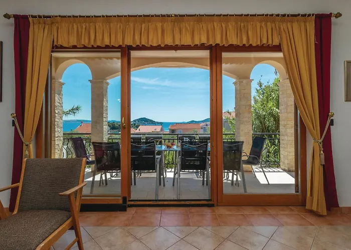 Дом отдыха Klarinska Br Iv