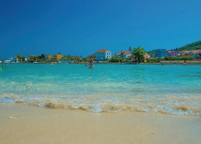 Klarinska Br Iv Дом отдыха