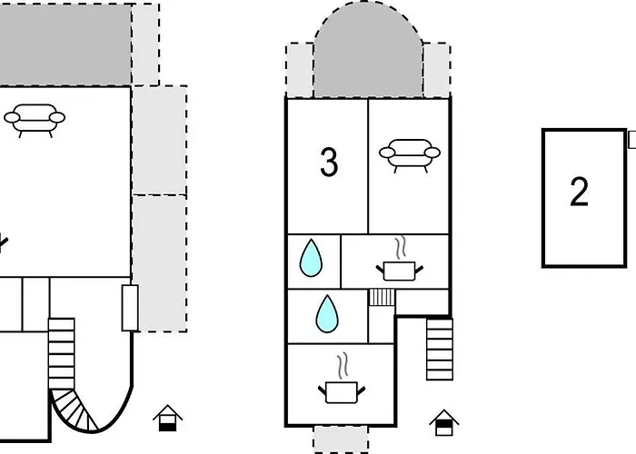 Klarinska Br Iv Дом отдыха Преко