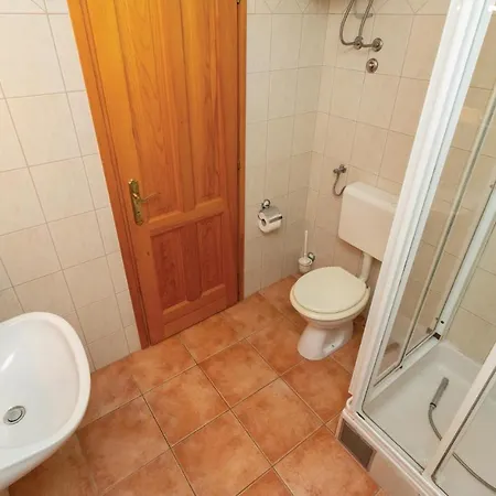 Stunning In With Kitchen Σπίτι διακοπών