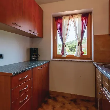 Stunning In With Kitchen Preko