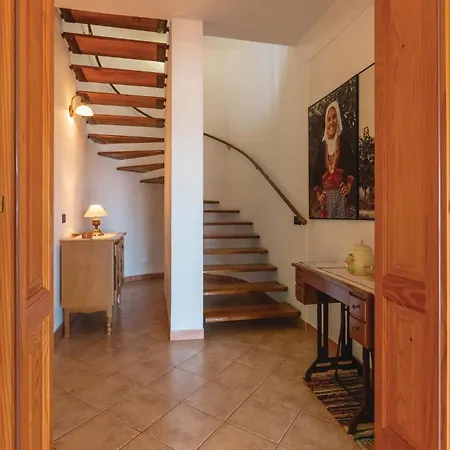 Σπίτι διακοπών Stunning In With Kitchen
