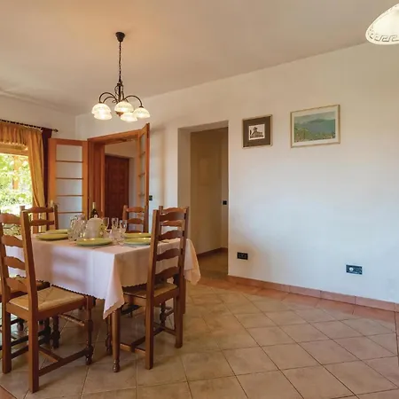 Klarinska Br Iv * Preko