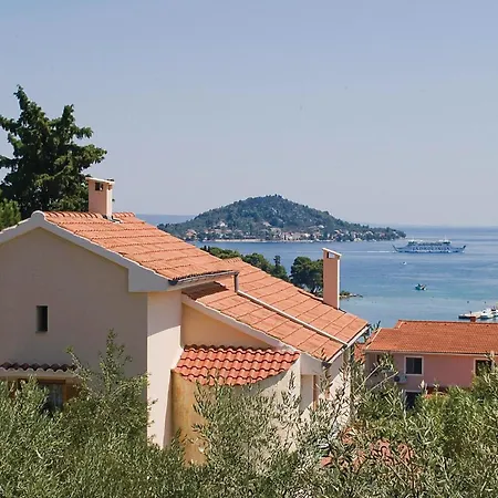 Klarinska Br Iv Feriehus *