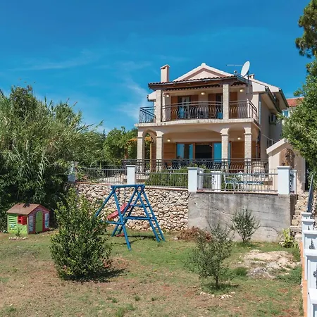 Klarinska Br Iv Feriehus *