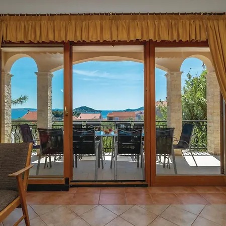 Σπίτι διακοπών Stunning In With Kitchen