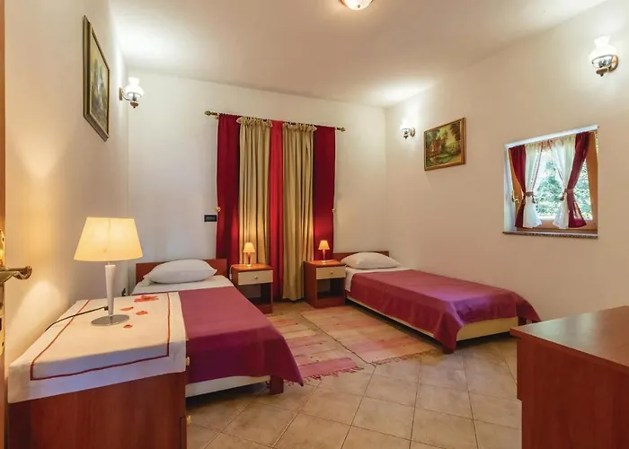 Klarinska Br Iv * Preko