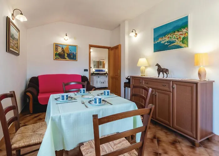 Klarinska Br Iv Tatil Evi *