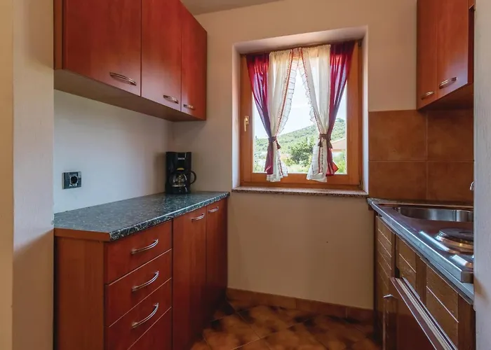 Klarinska Br Iv Preko