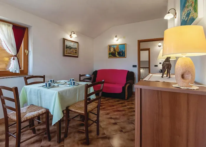 Klarinska Br Iv Tatil Evi