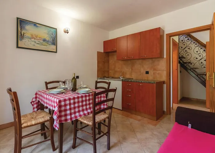 Klarinska Br Iv Tatil Evi