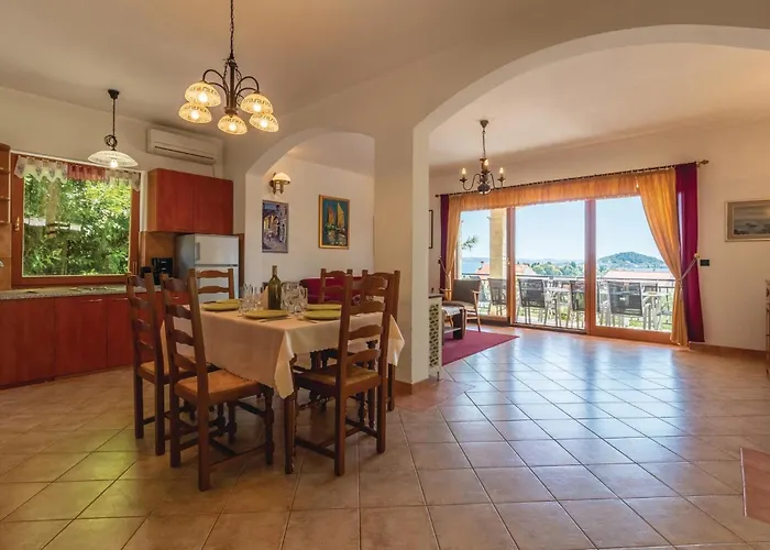 Klarinska Br Iv * Preko