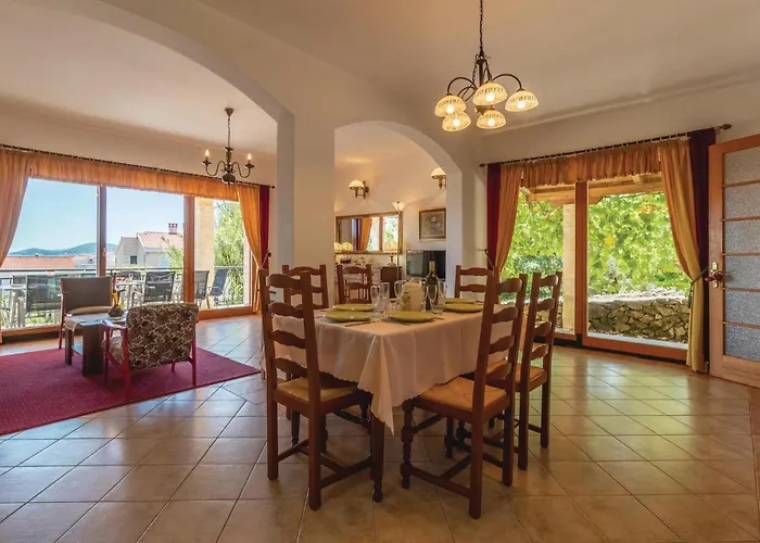 Tatil Evi Klarinska Br Iv