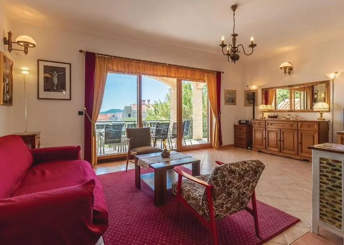 Tatil Evi Klarinska Br Iv Preko